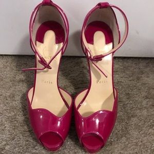 Christian Louboutin Heels